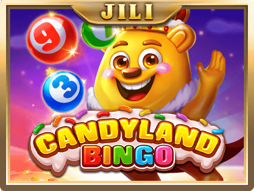JeetBuzz333 Official Website For Cricket Betting in Bangladesh 195 Candyland Bingo