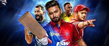JeetBuzz333 Official Website For Cricket Betting in Bangladesh 88 IPL Fever Pitch